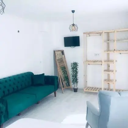 1+1 Daire 2 kişilik