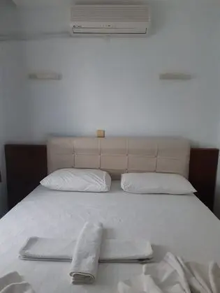 1+1 Daire - 4 Kişilik