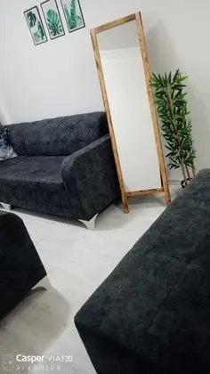 1+1 Daire - 4 Kişilik