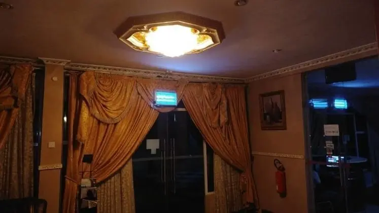 Tek Kişilik Oda, 1 Tek Kişilik Yatak