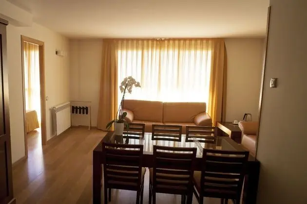 Standard Suite for 2 adults and 1 child