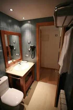 Standard Suite for 2 adults and 1 child