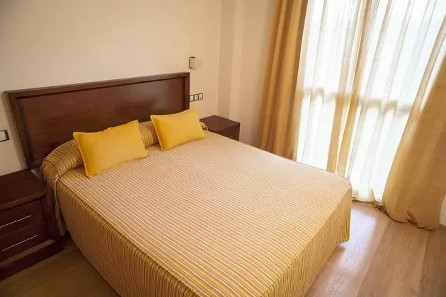 Standard Suite for 2 people