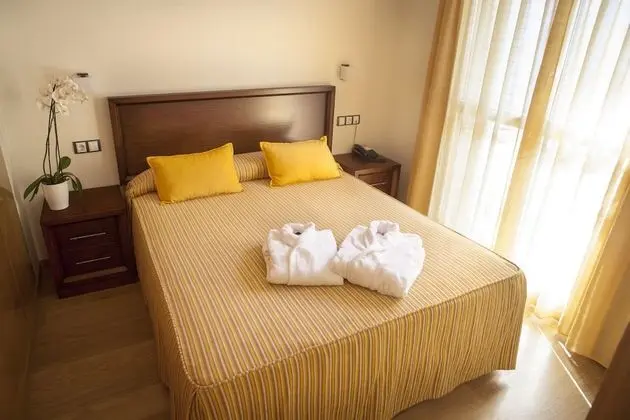 Standard Suite for 3 people