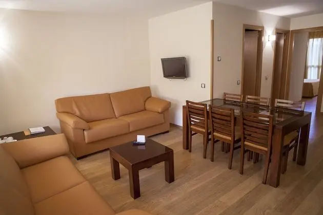 Standard Suite for 3 people