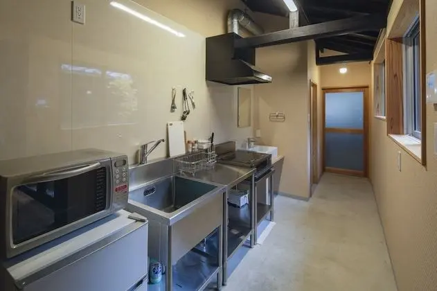 Standard Villa, 3 Yatak Odası, Sigara İçilmez, Mutfak