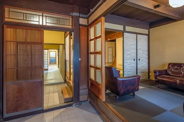 Standard Villa, 3 Yatak Odası, Sigara İçilmez, Mutfak