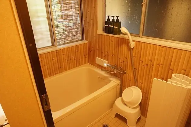 Standard Villa, 3 Yatak Odası, Sigara İçilmez, Mutfak