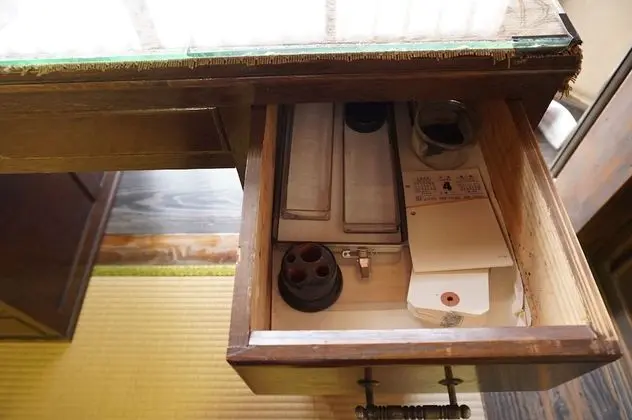 Standart Sıra Ev, 3 Yatak Odası, Sigara İçilmez, Küçük Mutfak (Sanchomachi Nagata, Max 8 people)