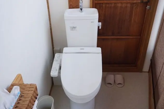 Standart Sıra Ev, 3 Yatak Odası, Sigara İçilmez, Küçük Mutfak (Sanchomachi Nagata, Max 8 people)