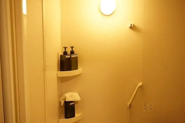 Standart Sıra Ev, 3 Yatak Odası, Sigara İçilmez, Küçük Mutfak (Sanchomachi Nagata, Max 8 people)
