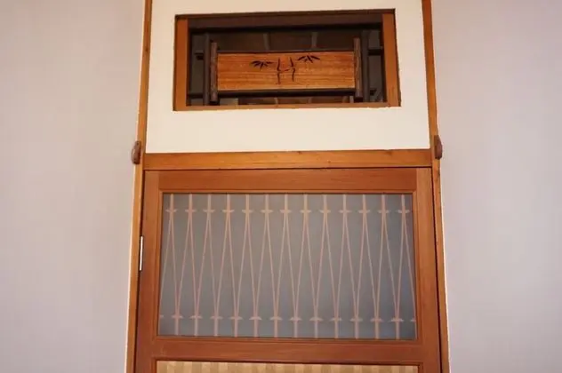 Standart Sıra Ev, 3 Yatak Odası, Sigara İçilmez, Küçük Mutfak (Sanchomachi Nagata, Max 8 people)