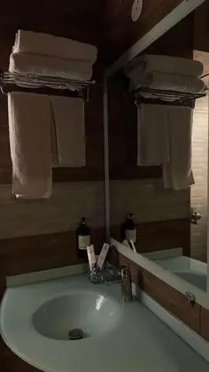 Deluxe İki Ayrı Yataklı Oda