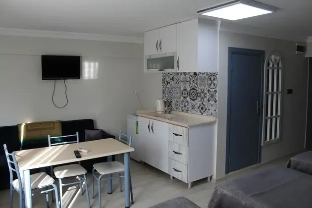 Deluxe Family Room With Balcony