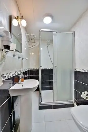 Standard Üç Kişilik Oda