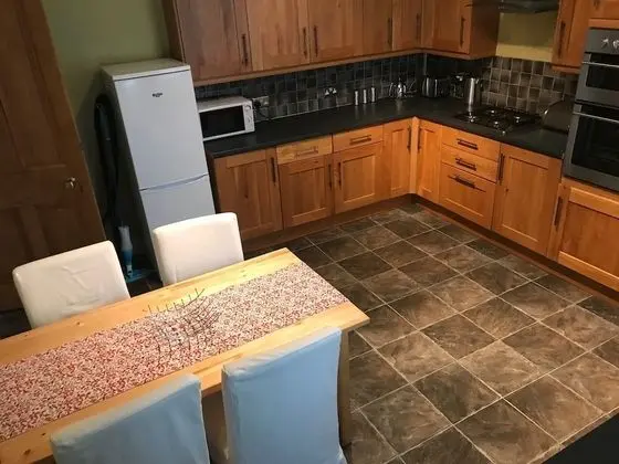 Apart Daire, Birden Çok Yatak, Sigara İçilmez