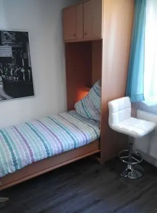 Tek Kişilik Oda (1 - Neba dr Kich)