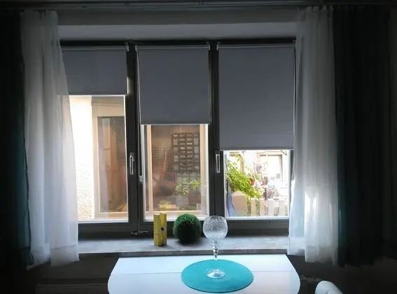 Tek Kişilik Oda (1 - Neba dr Kich)