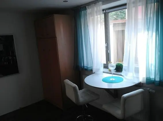 Tek Kişilik Oda (1 - Neba dr Kich)