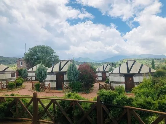 Türkmen Oba Evi