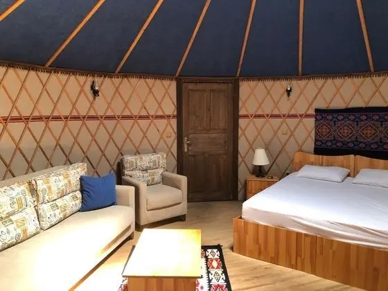 Türkmen Oba Evi