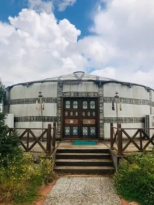 Türkmen Oba Evi