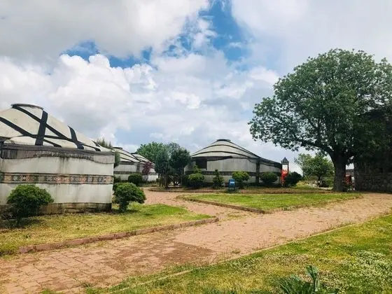 Türkmen Oba Evi