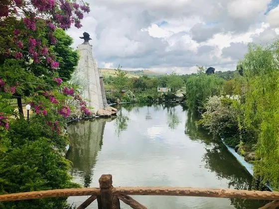 Türkmen Oba Evi