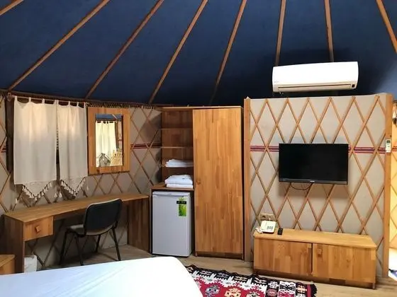 Türkmen Oba Evi