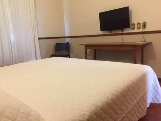 Luxury Tek Büyük Yataklı Oda