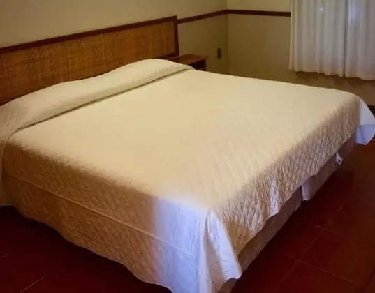 Luxury Tek Büyük Yataklı Oda