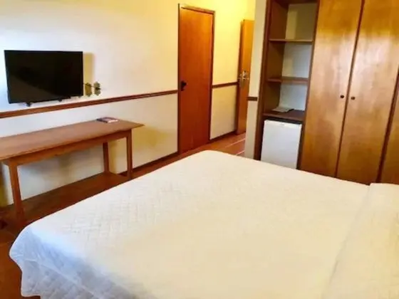 Standard Büyük Yataklı Tek Kişilik Oda