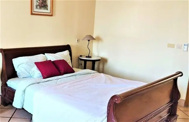 Çatı Katı Süiti (Penthouse)