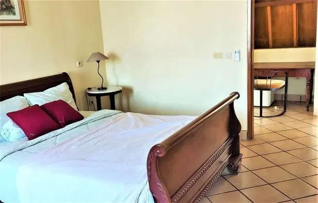 Çatı Katı Süiti (Penthouse)
