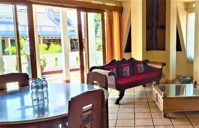 Çatı Katı Süiti (Penthouse)