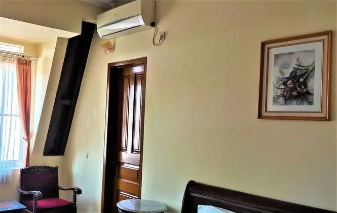 Çatı Katı Süiti (Penthouse)