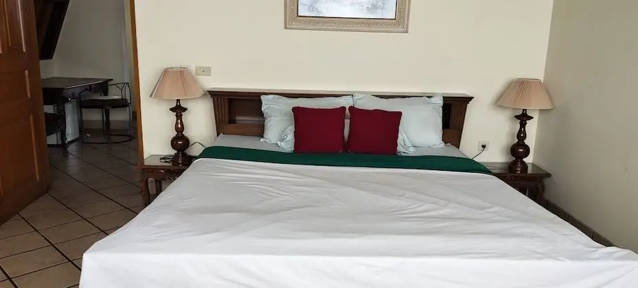 Çatı Katı Süiti (Penthouse)