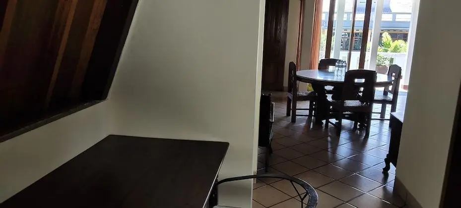 Çatı Katı Süiti (Penthouse)
