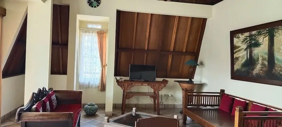 Çatı Katı Süiti (Penthouse)