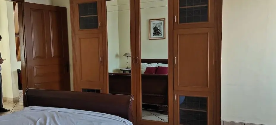 Çatı Katı Süiti (Penthouse)