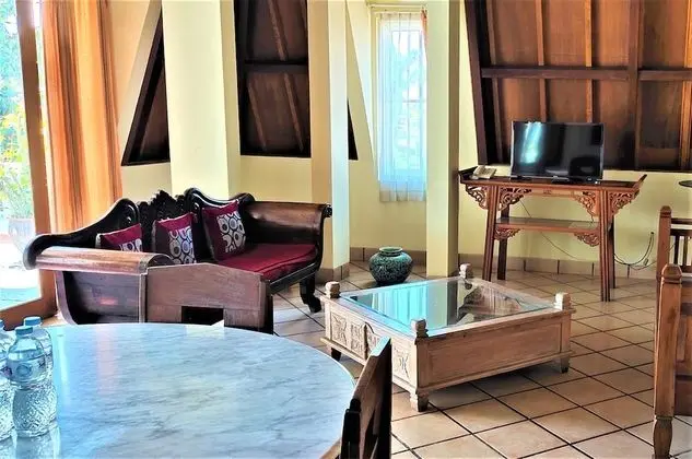 Çatı Katı Süiti (Penthouse)