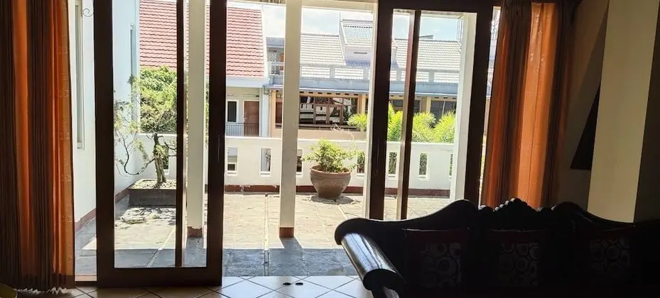 Çatı Katı Süiti (Penthouse)