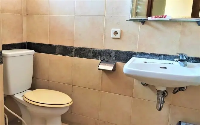Çatı Katı Süiti (Penthouse)