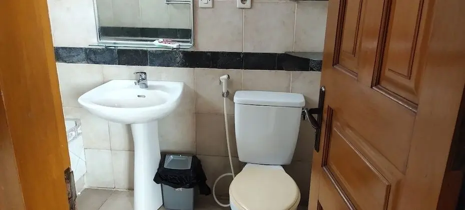 Çatı Katı Süiti (Penthouse)