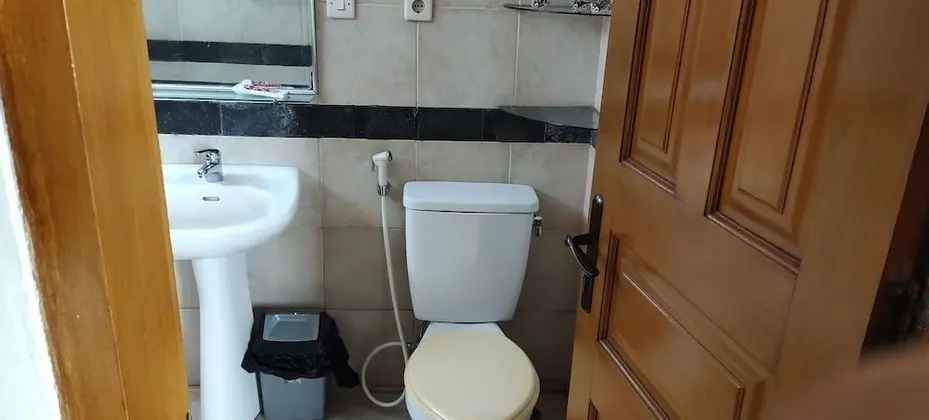 Çatı Katı Süiti (Penthouse)