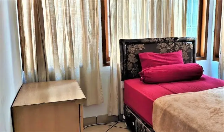 Standard Tek Kişilik Oda (with Fan)