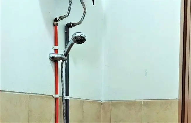 Standard Tek Kişilik Oda (with Fan)