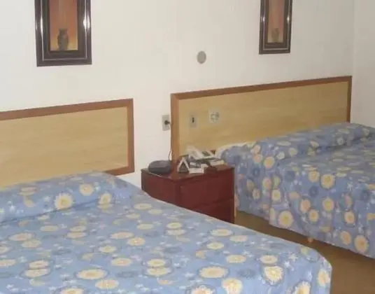 Superior Tek Kişilik Oda