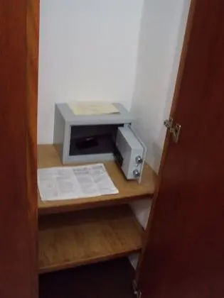 Superior Tek Kişilik Oda