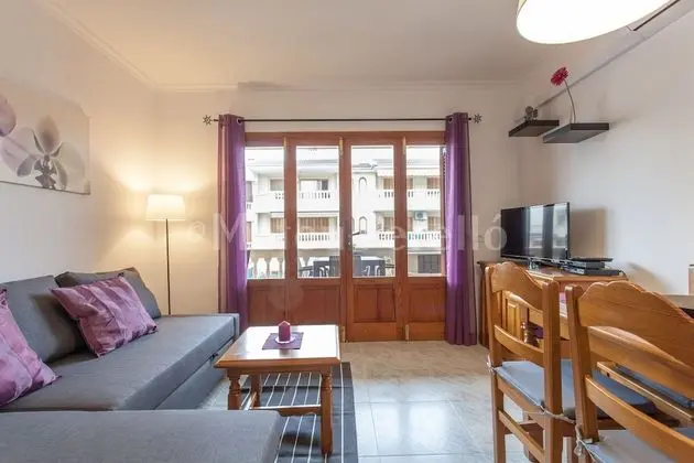 Apart Daire, 2 Yatak Odası, Teras
